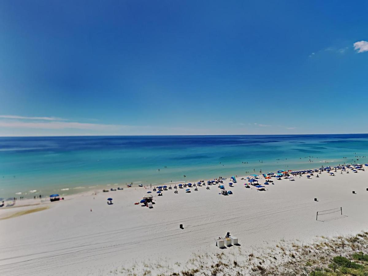 Edgewater Tower Iii 804 Panama City Beach