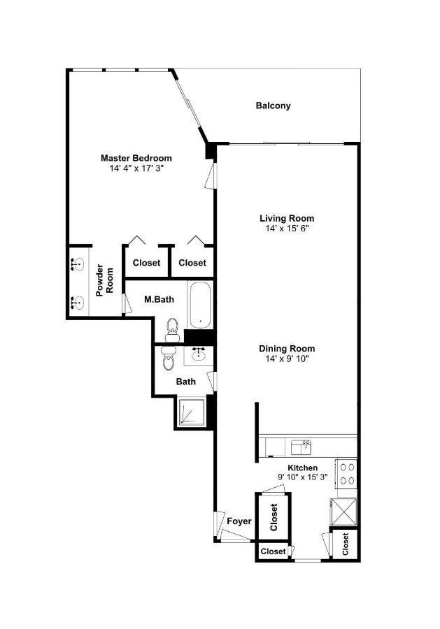Edgewater Tower Iii 804 Apartment Panama City Beach