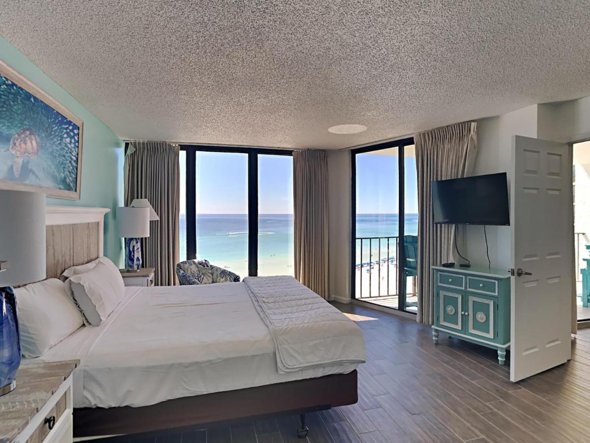 Apartment Edgewater Tower Iii 804