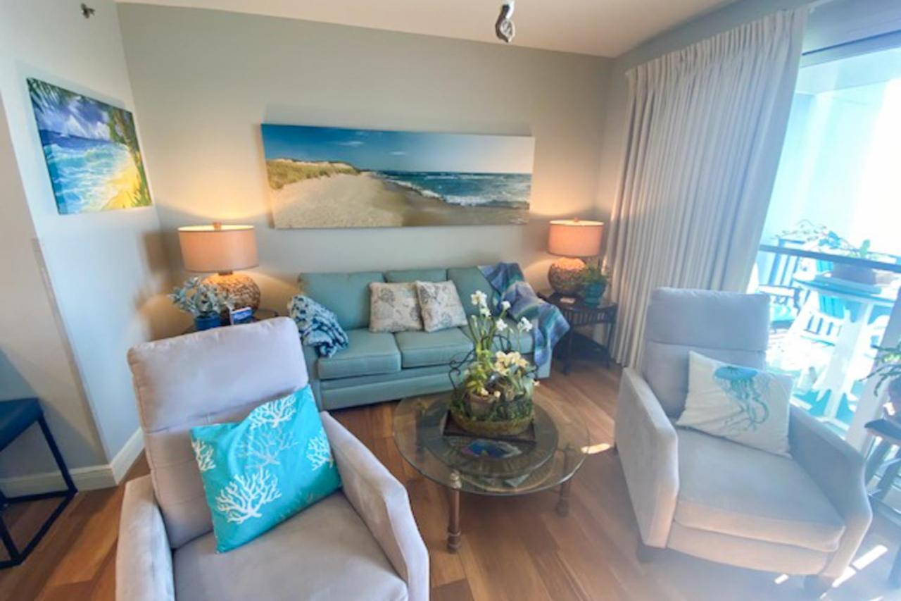Sterling Breeze 1803 Panama City Beach