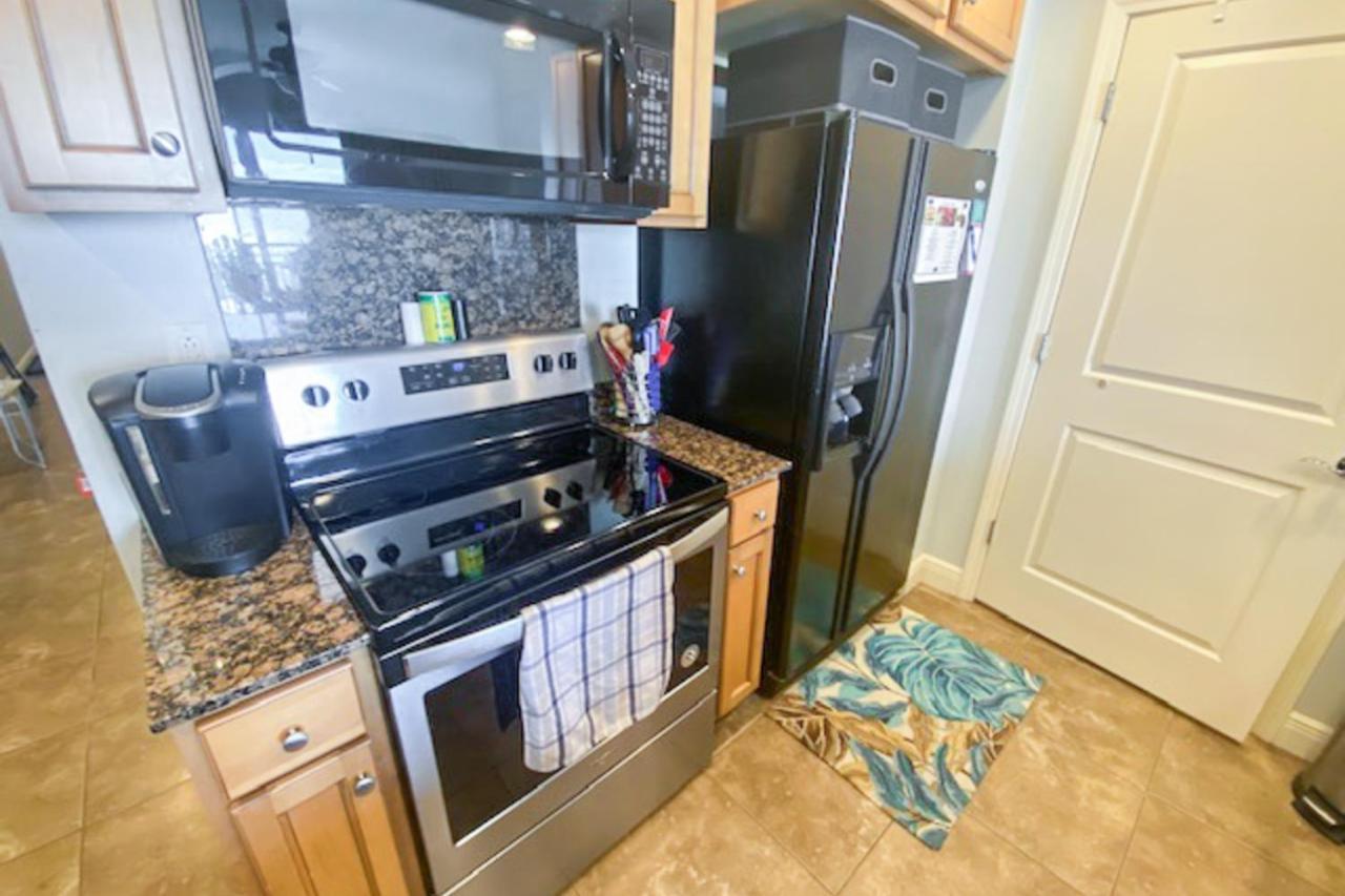 Hotel Sterling Breeze 1803 Panama City Beach