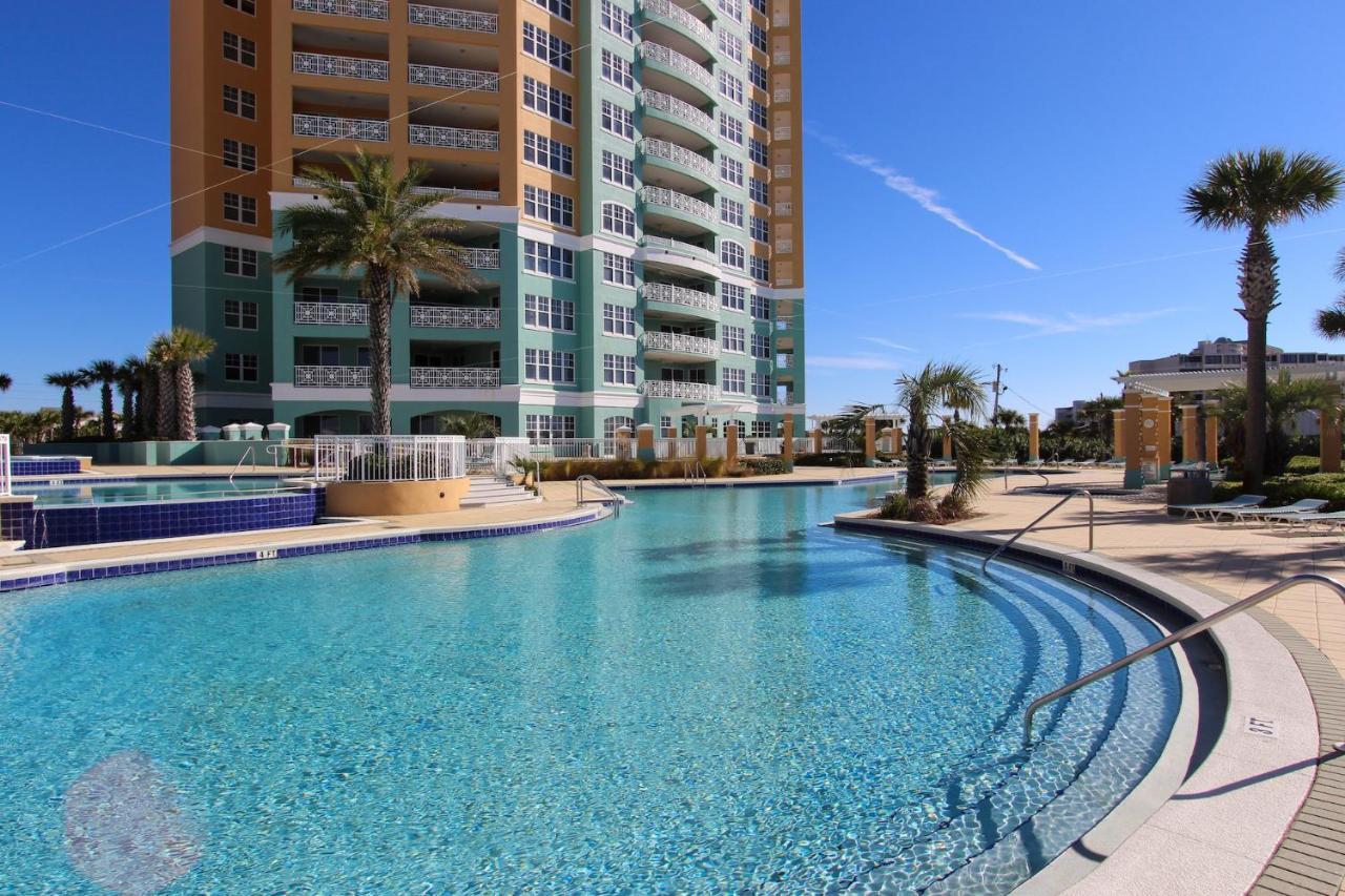 Apartment En Soleil 121 West