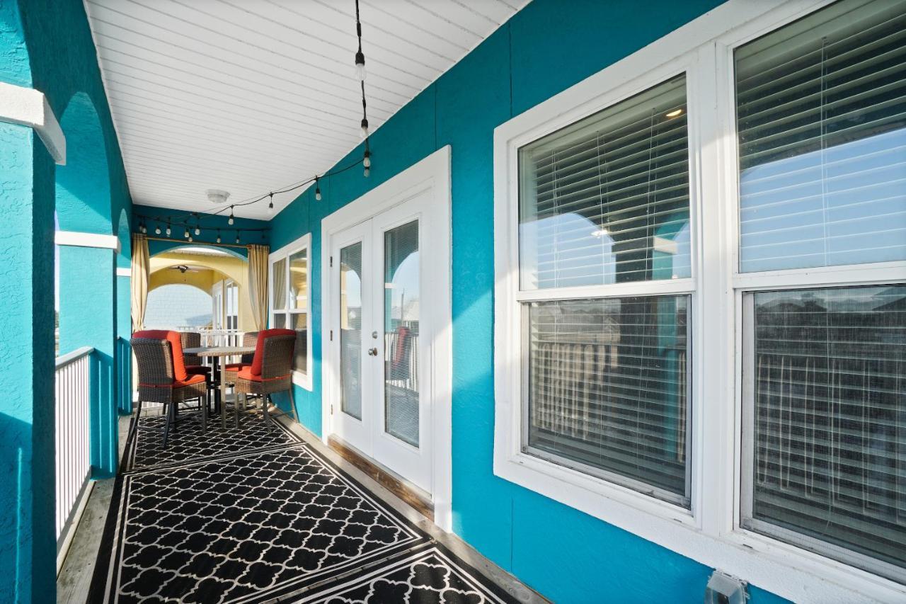 Holiday home House - Dreams True By Panhandle Getaways