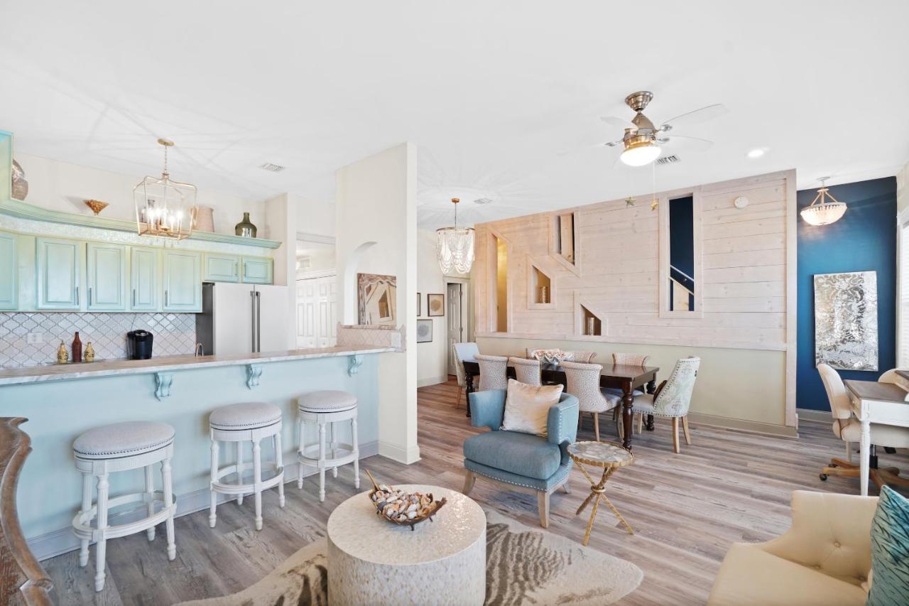 Holiday home House - Dreams True By Panhandle Getaways *