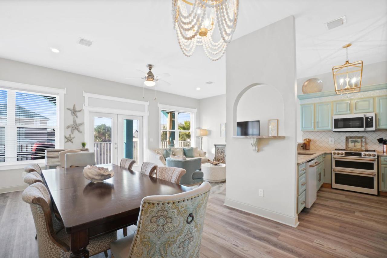 House - Dreams True By Panhandle Getaways Holiday home Panama City Beach