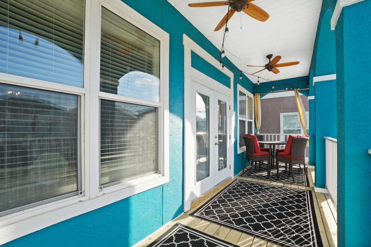 House - Dreams True By Panhandle Getaways Holiday home Panama City Beach