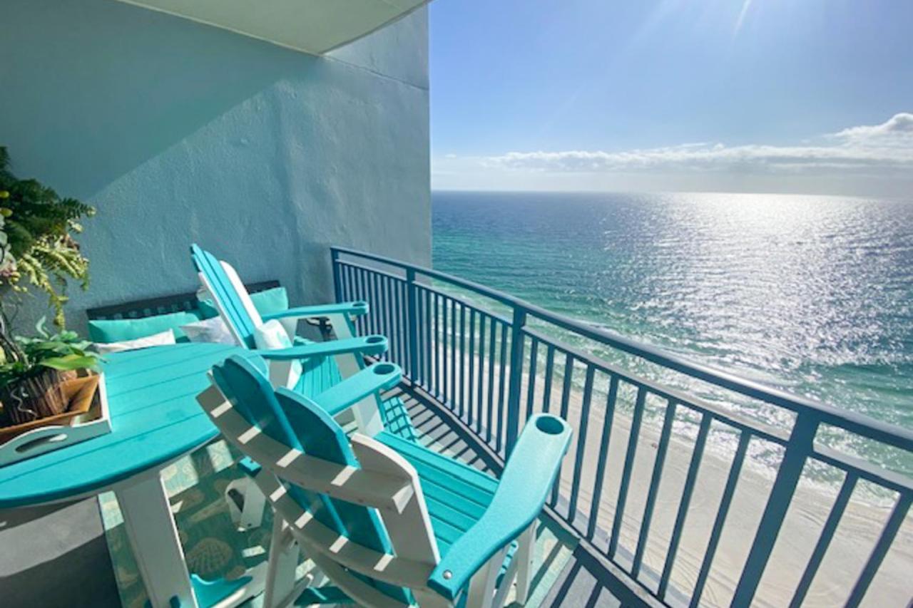 Sterling Breeze 1803 Hotel Panama City Beach