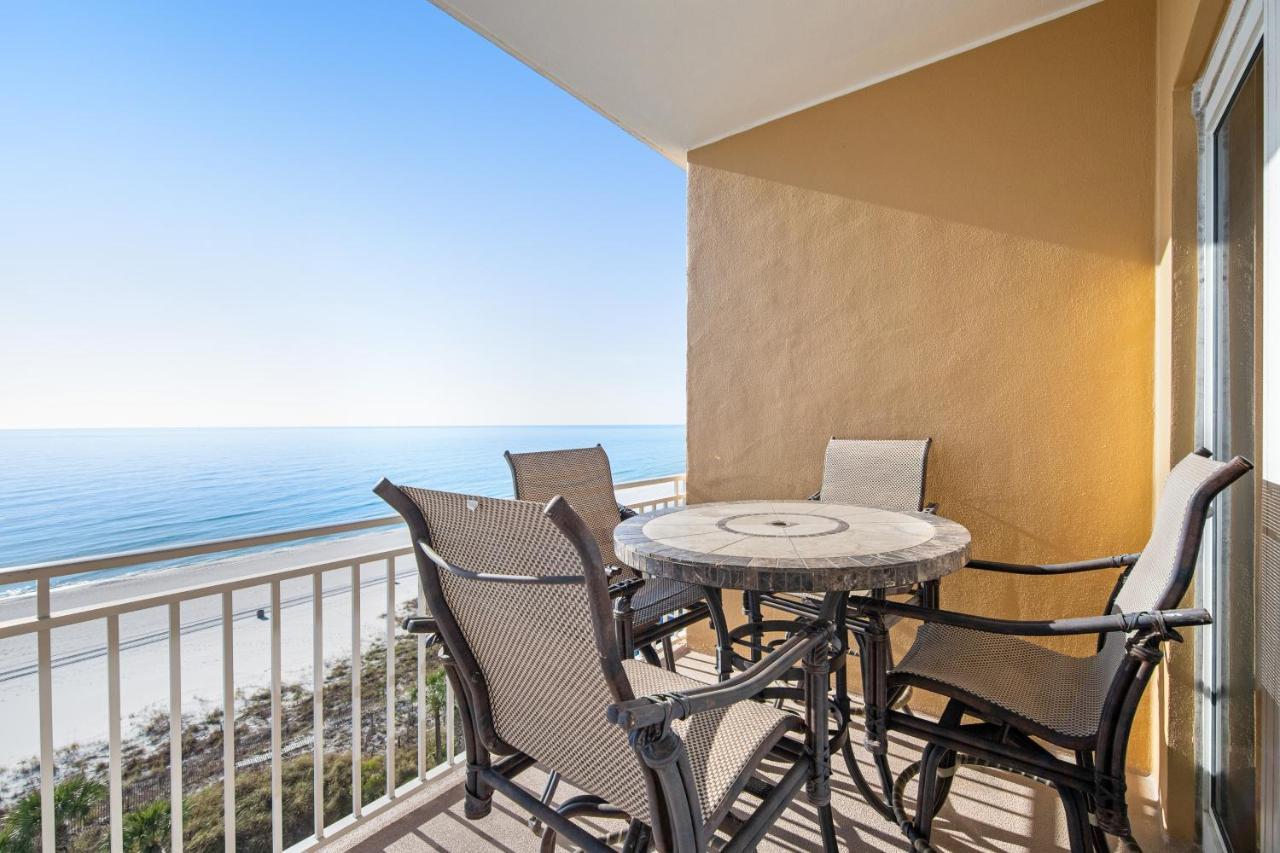 Apartment Sterling 705 - Happy Panama City Beach
