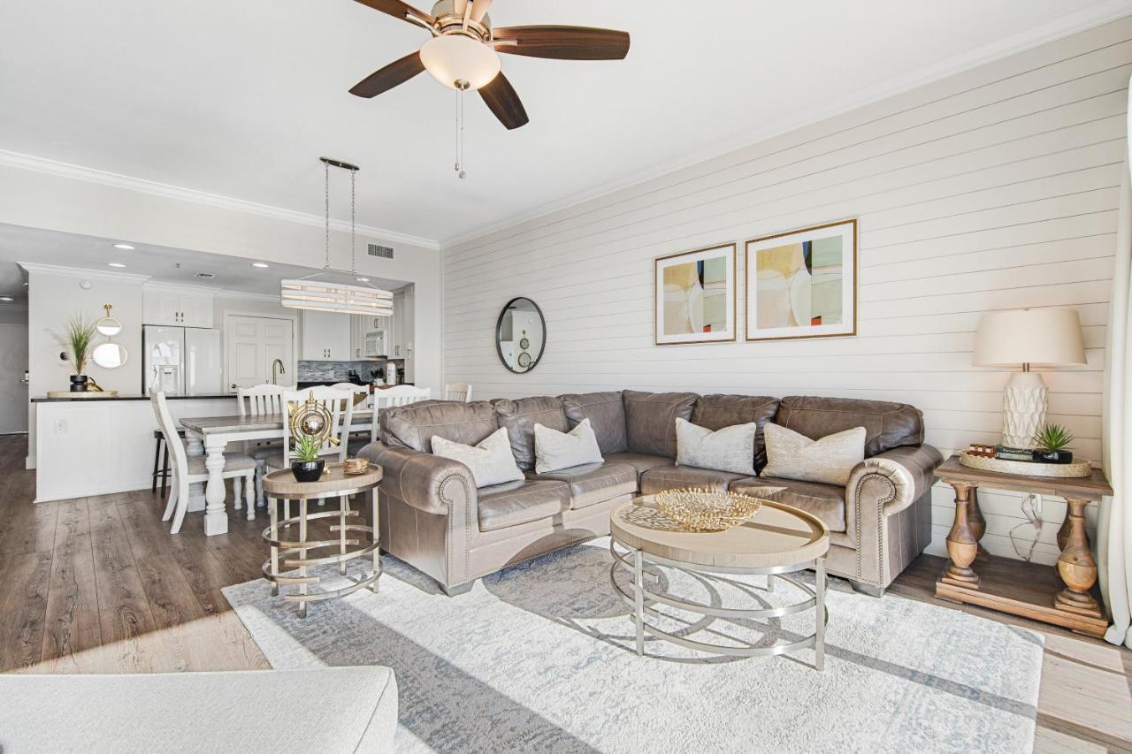 Sterling 705 - Happy Apartment Panama City Beach