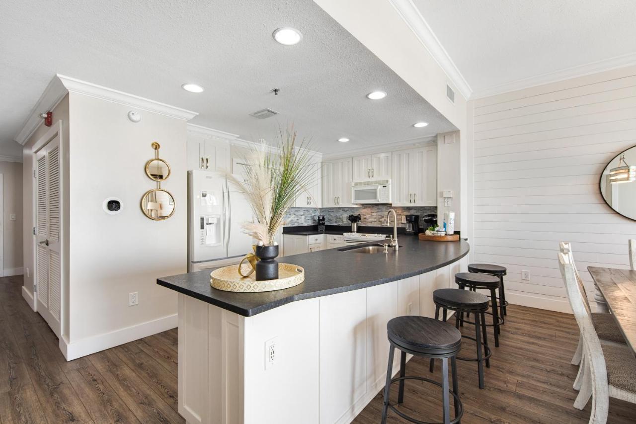 Apartment Sterling 705 - Happy Panama City Beach