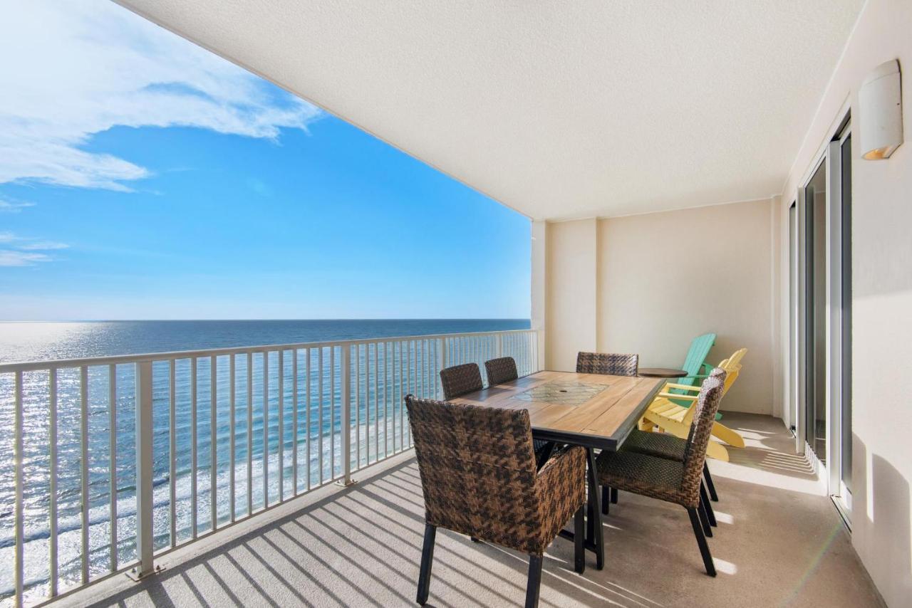 Ocean Reef 1708 Apartment Panama City Beach
