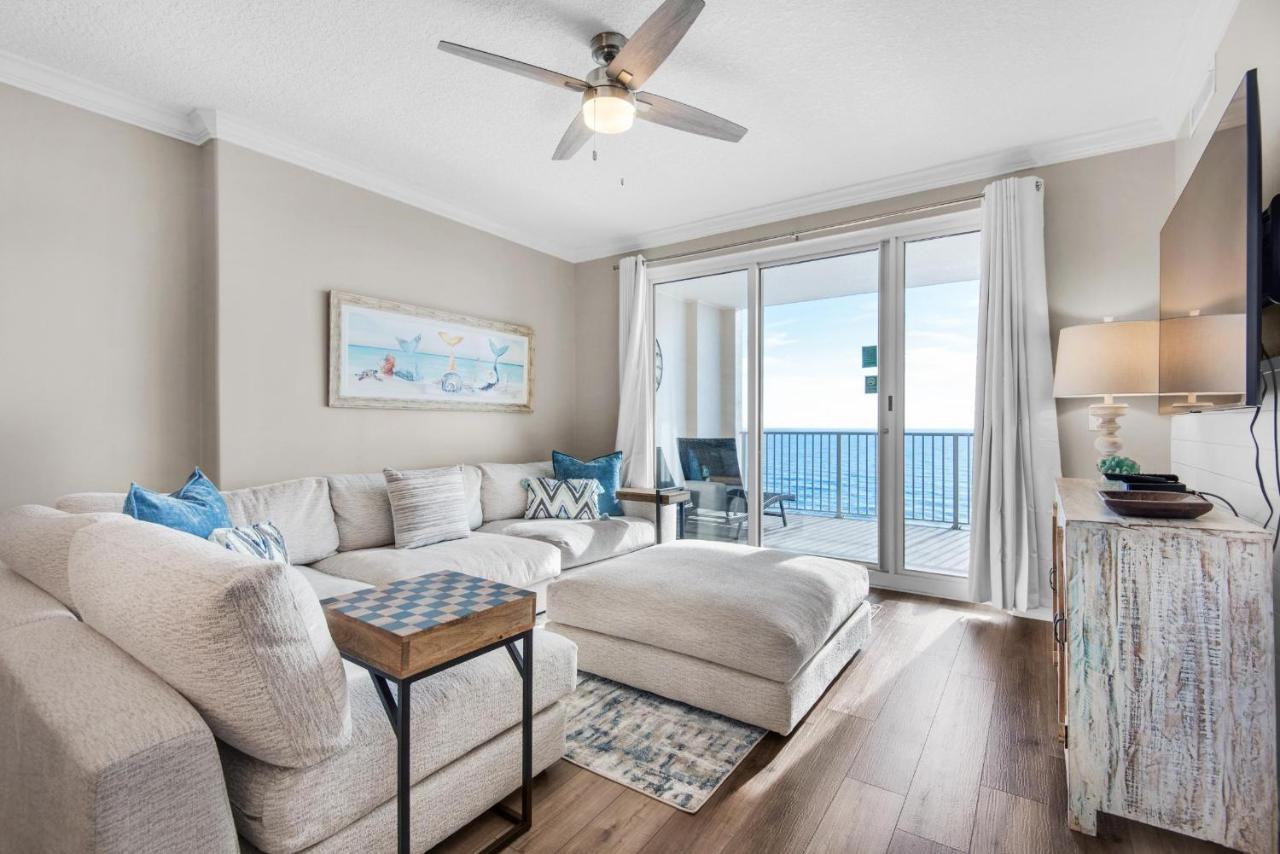 Apartment Ocean Reef 1708 *