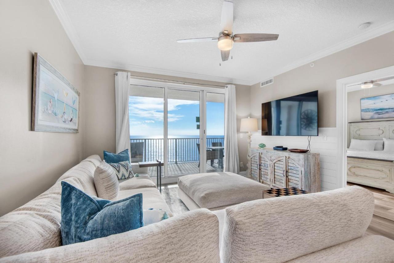 Ocean Reef 1708 * Panama City Beach