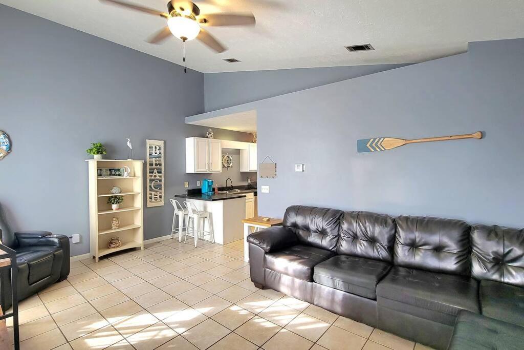 Alpha Retreats Apartment Panama City Beach
