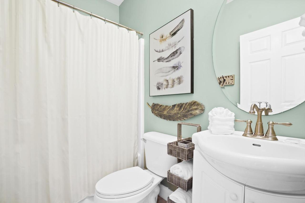 Holiday home House - Dreams True By Panhandle Getaways