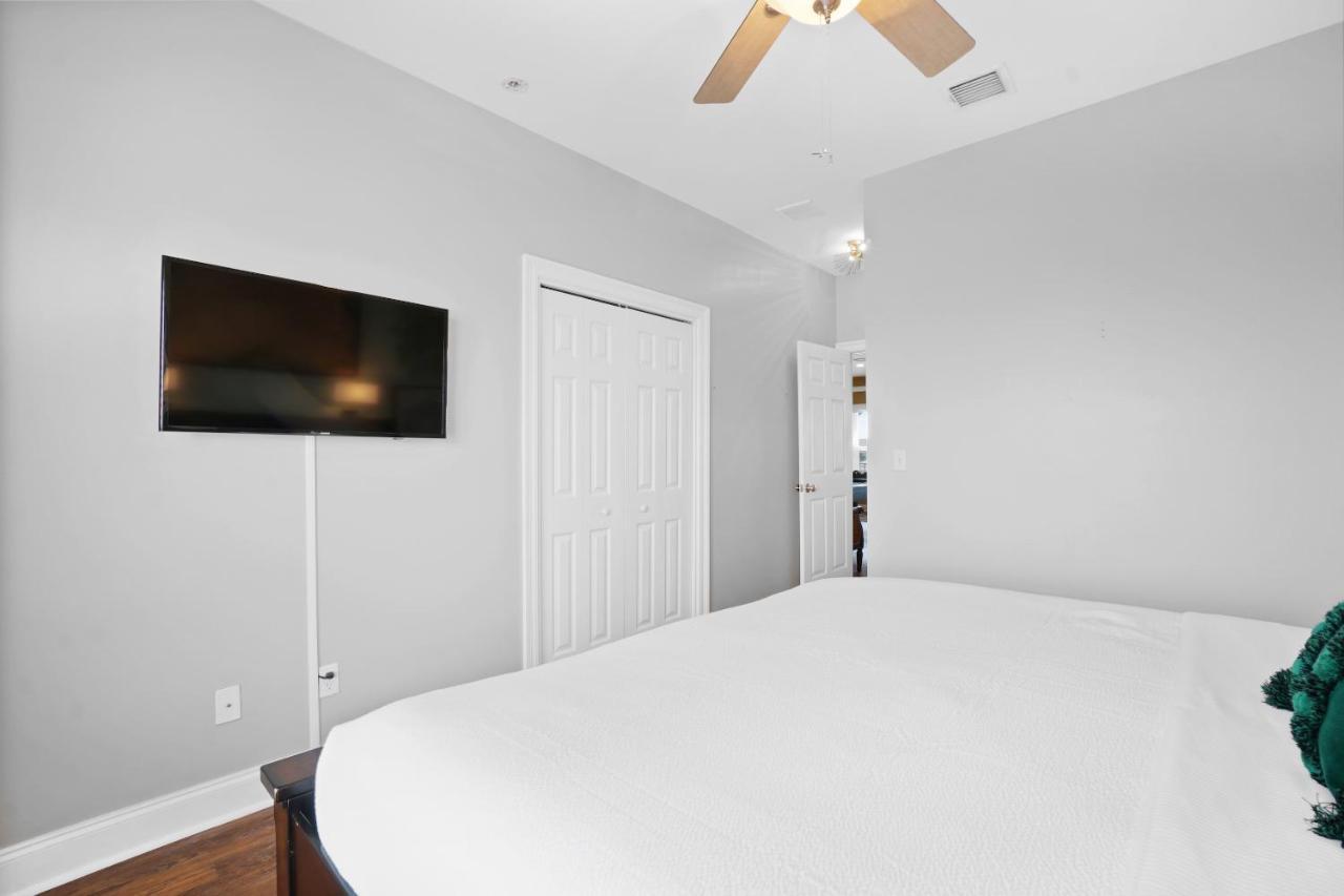 House - Dreams True By Panhandle Getaways * Panama City Beach