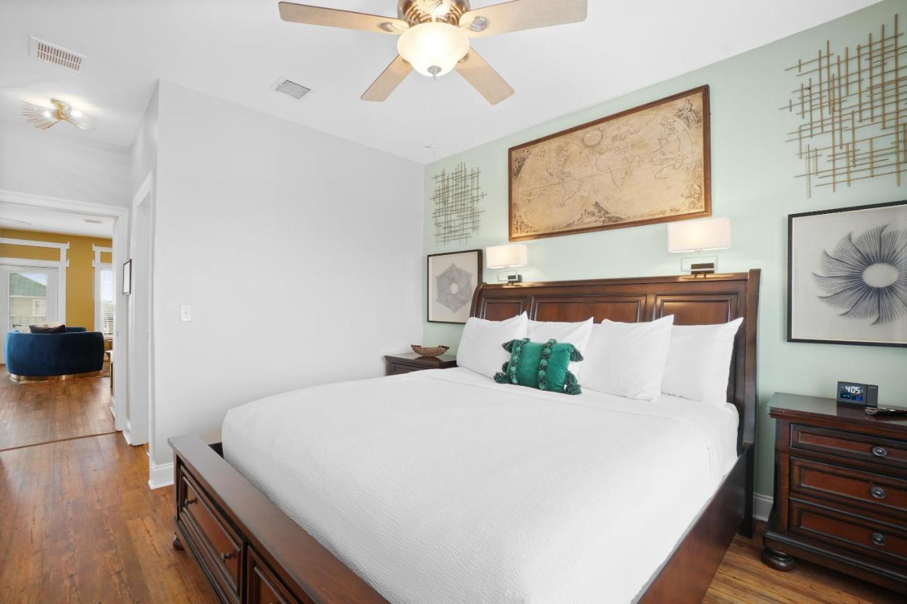 House - Dreams True By Panhandle Getaways * Panama City Beach