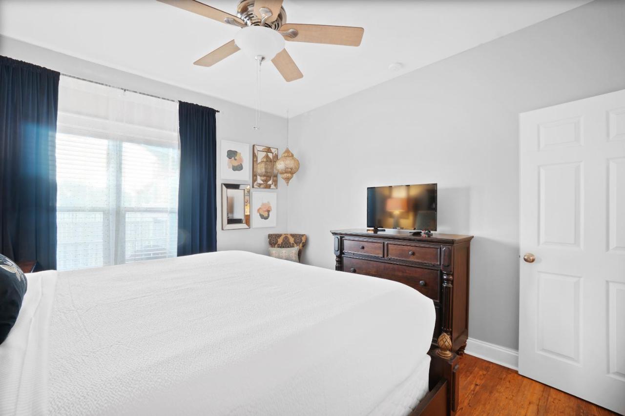 Holiday home House - Dreams True By Panhandle Getaways *