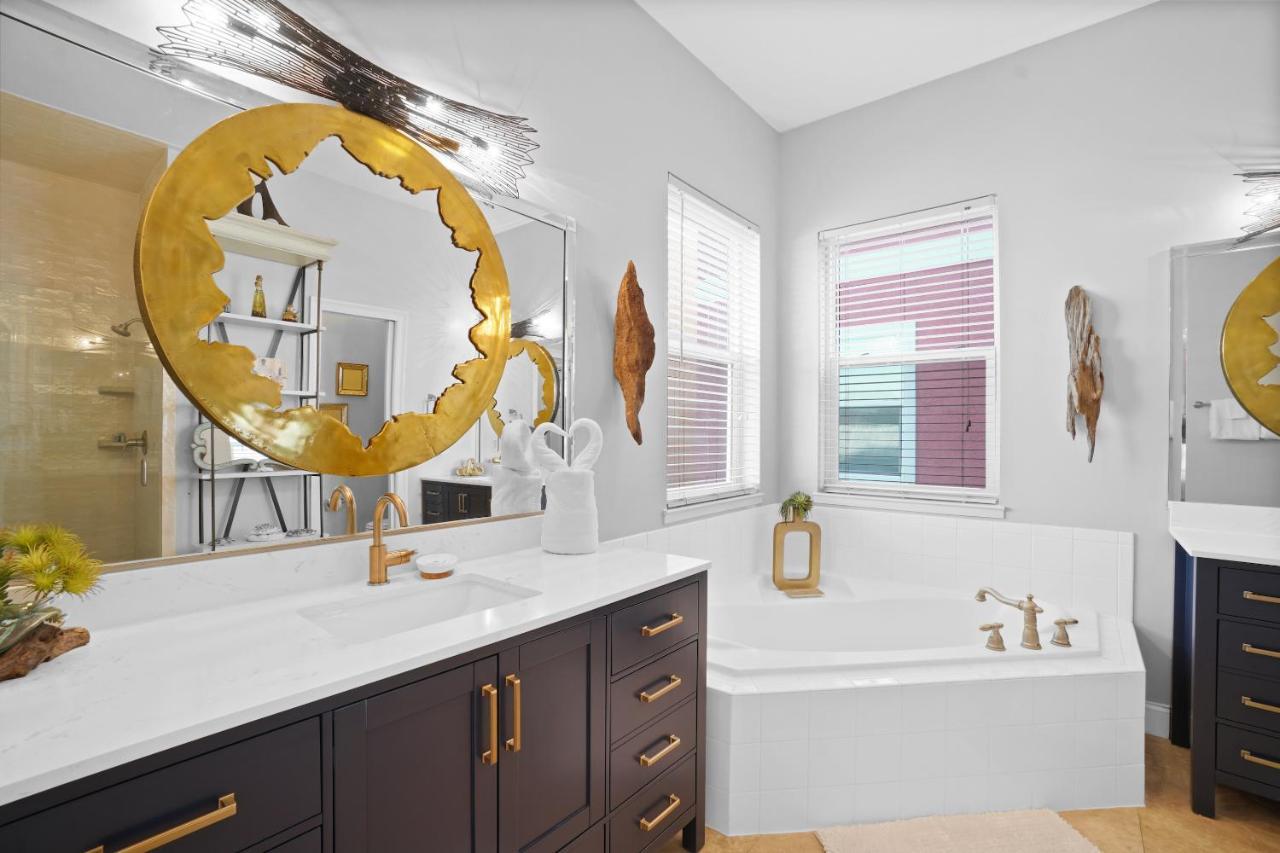 Holiday home House - Dreams True By Panhandle Getaways Panama City Beach