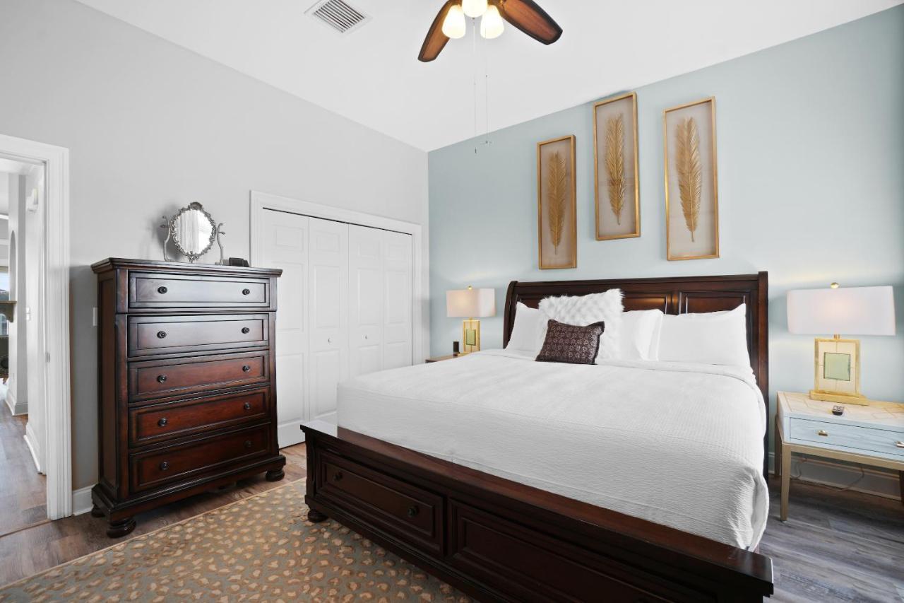 House - Dreams True By Panhandle Getaways Panama City Beach