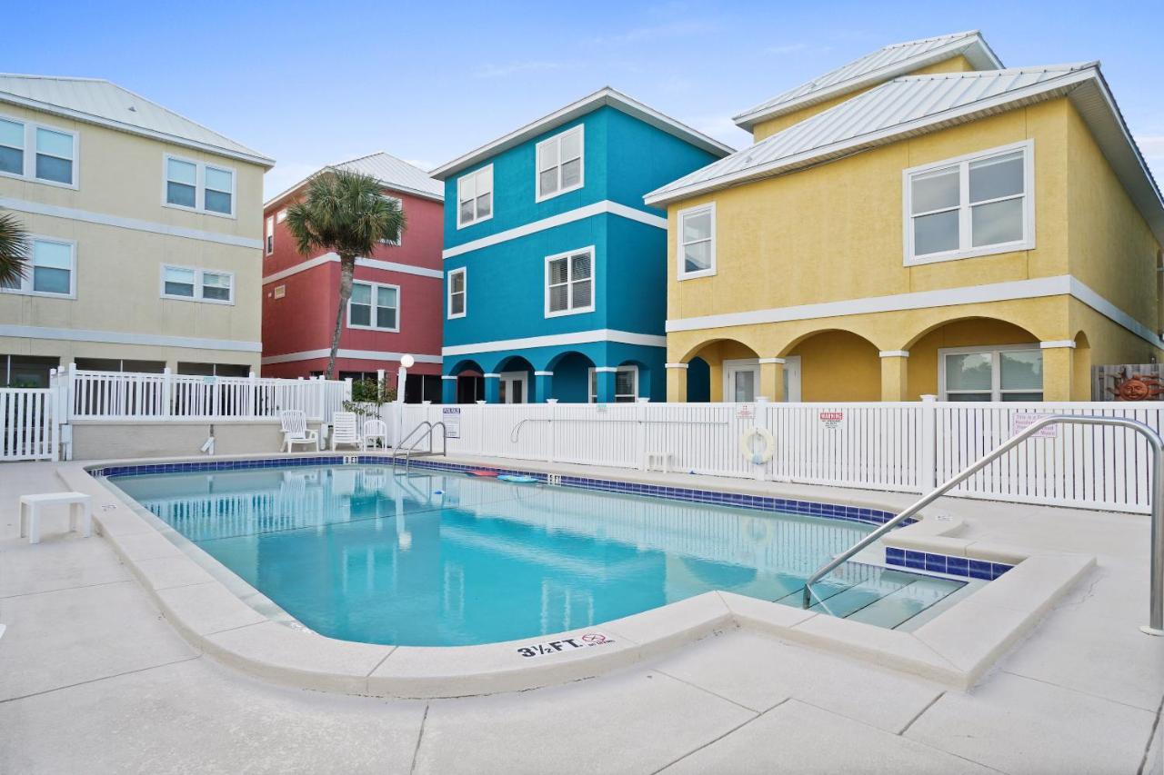 House - Dreams True By Panhandle Getaways * Panama City Beach