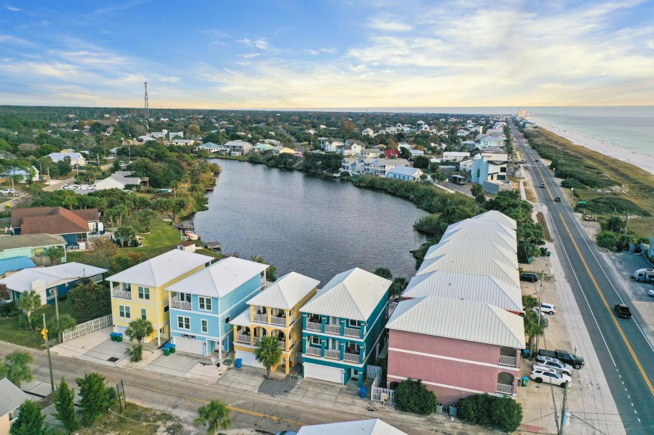 House - Dreams True By Panhandle Getaways Panama City Beach