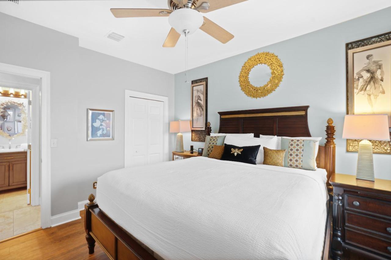 House - Dreams True By Panhandle Getaways Holiday home