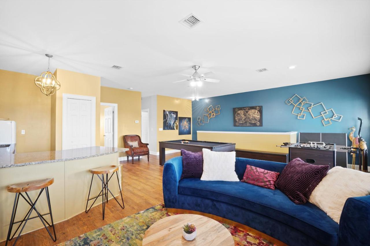 House - Dreams True By Panhandle Getaways *