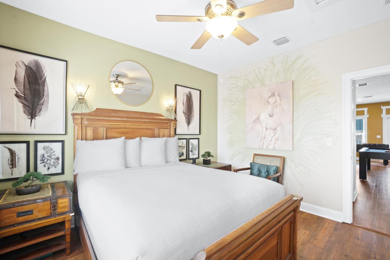House - Dreams True By Panhandle Getaways Panama City Beach