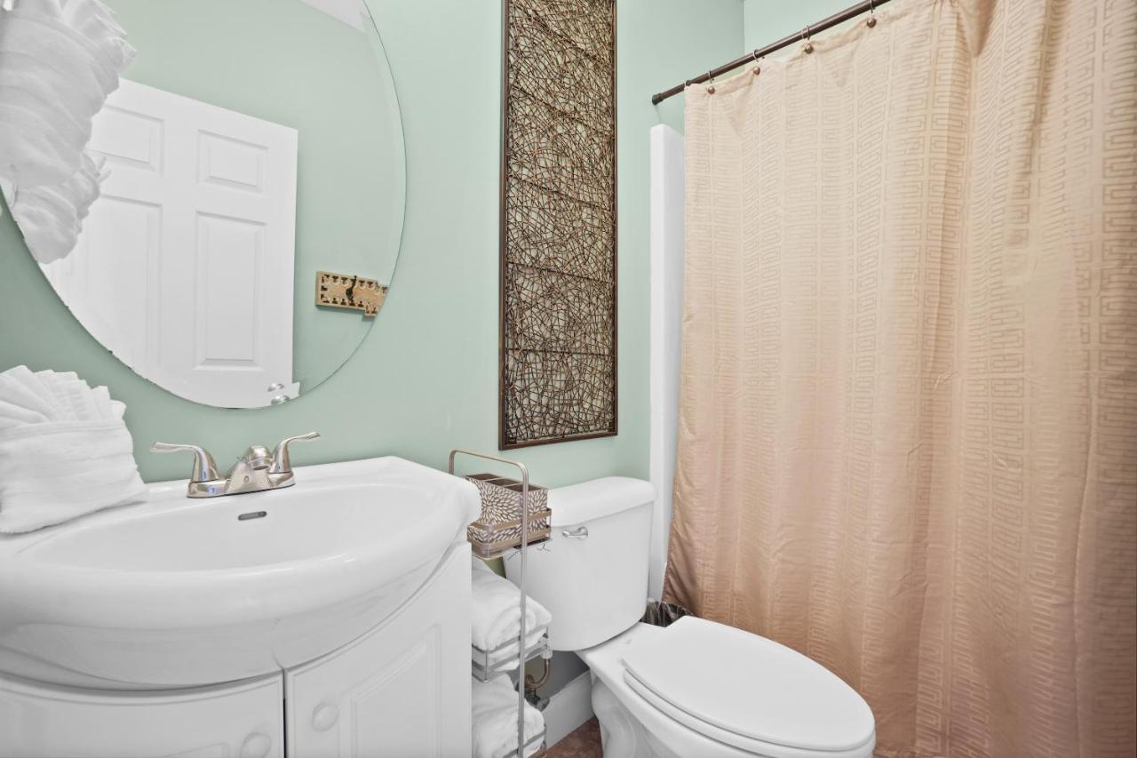Holiday home House - Dreams True By Panhandle Getaways Panama City Beach