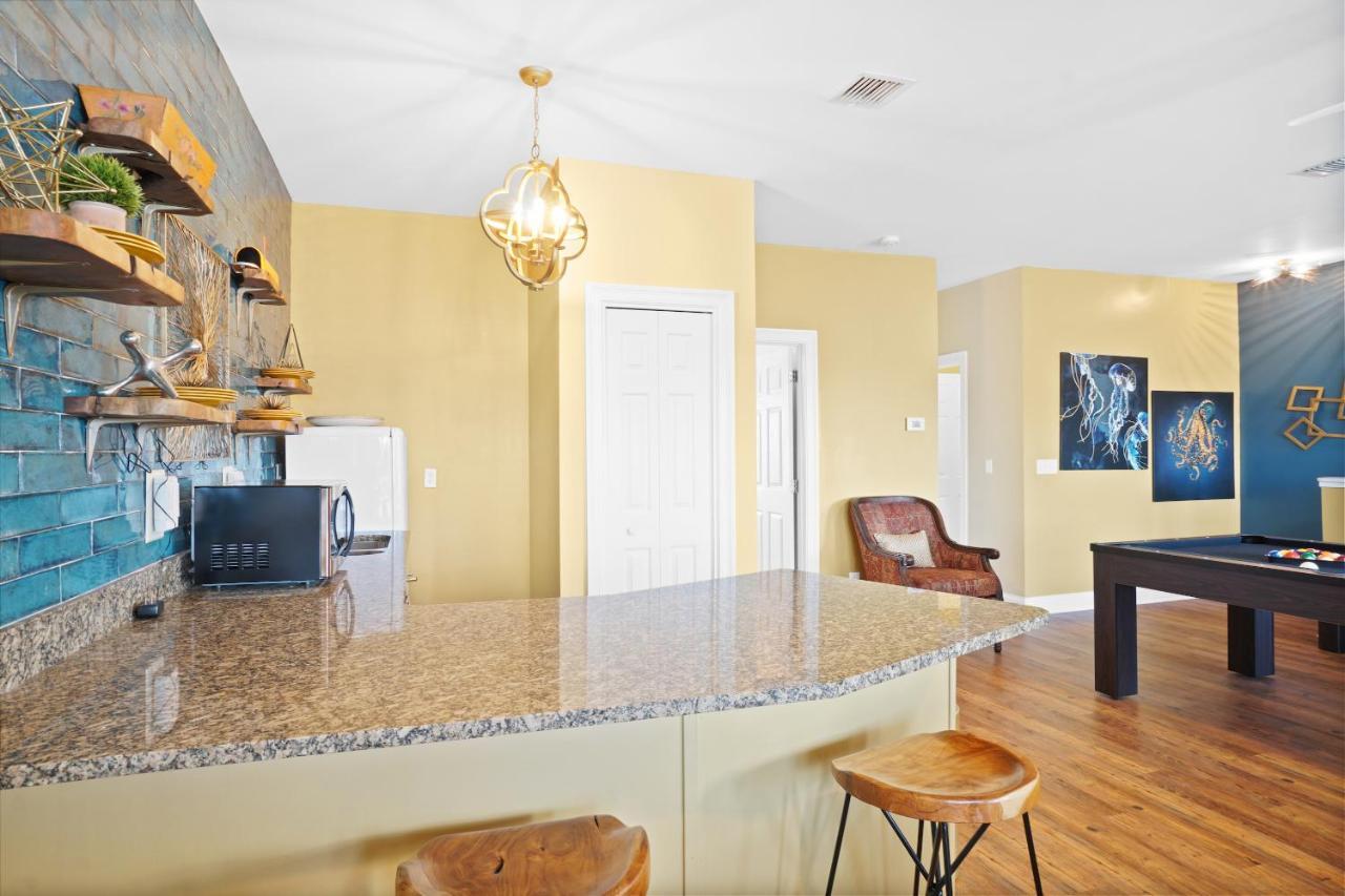 House - Dreams True By Panhandle Getaways Panama City Beach