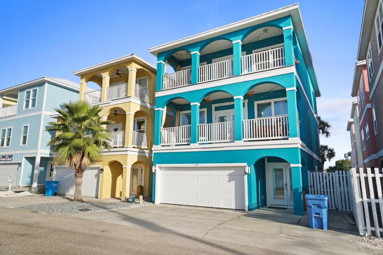 House - Dreams True By Panhandle Getaways Holiday home Panama City Beach