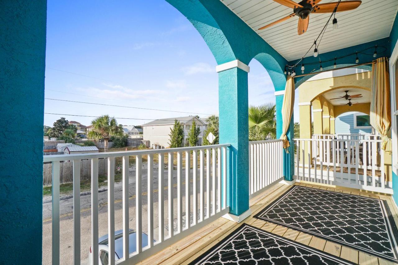 Holiday home House - Dreams True By Panhandle Getaways Panama City Beach