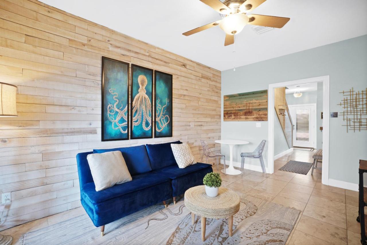 Holiday home House - Dreams True By Panhandle Getaways *
