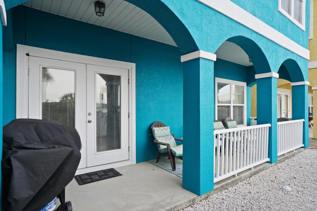 House - Dreams True By Panhandle Getaways Holiday home Panama City Beach