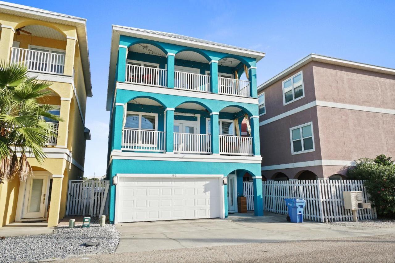 House - Dreams True By Panhandle Getaways Holiday home Panama City Beach