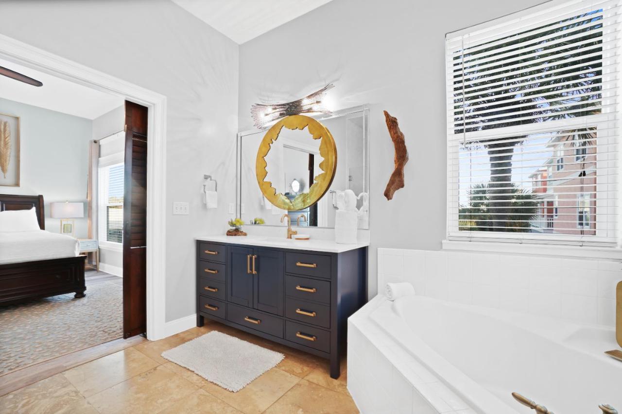 House - Dreams True By Panhandle Getaways Holiday home