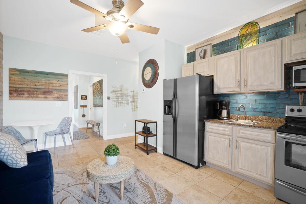 Holiday home House - Dreams True By Panhandle Getaways *