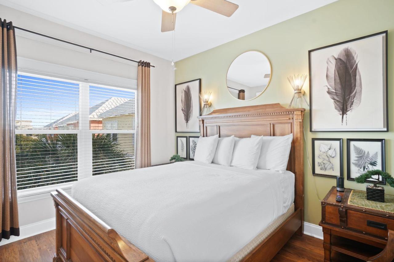 House - Dreams True By Panhandle Getaways Holiday home Panama City Beach