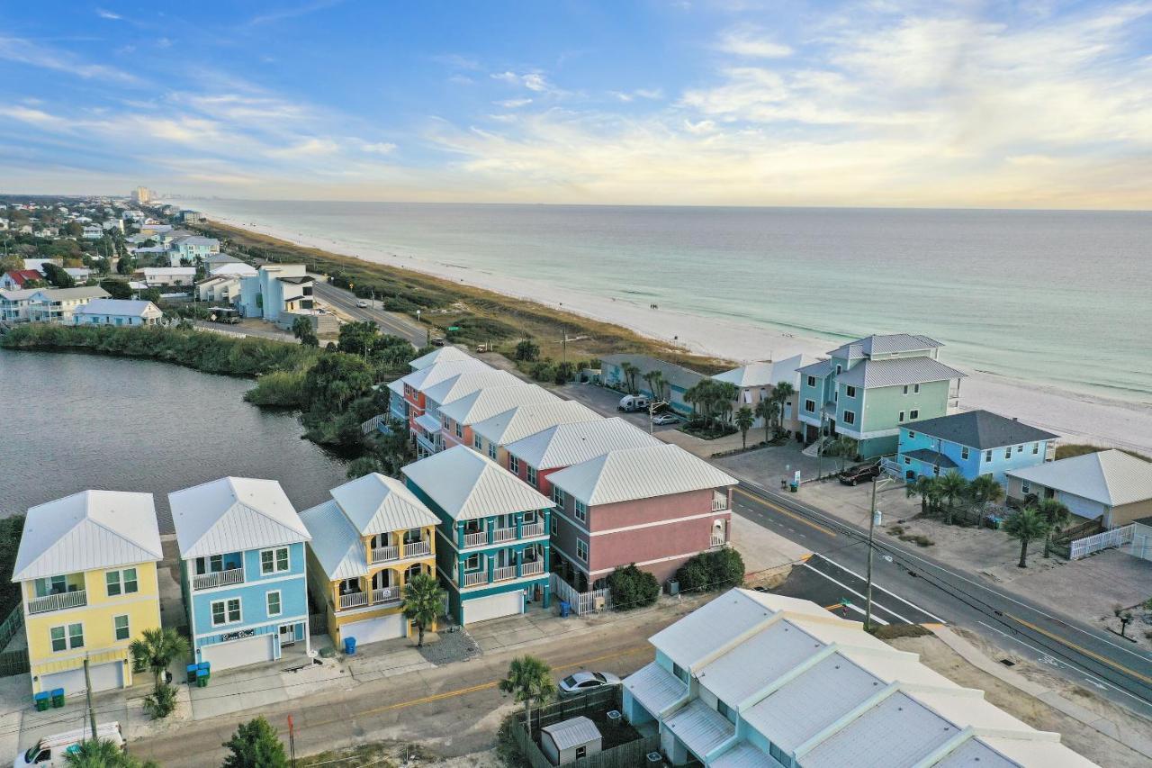 Holiday home House - Dreams True By Panhandle Getaways *