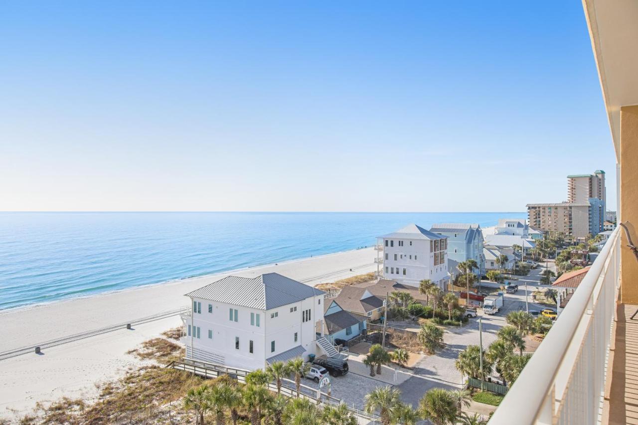 Sterling 705 - Happy Panama City Beach