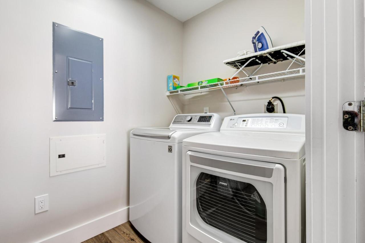 Sterling 705 - Happy Apartment *