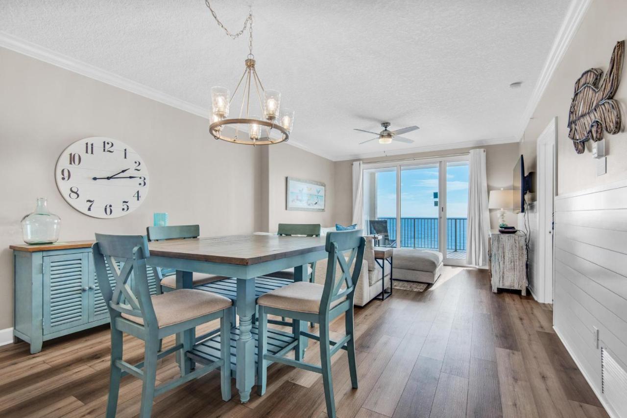 Ocean Reef 1708 Apartment