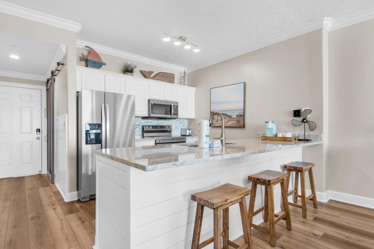 Ocean Reef 1708 Apartment *