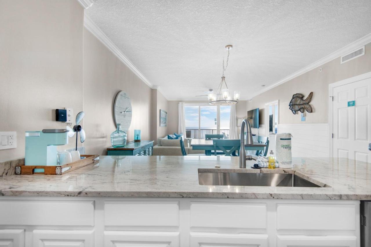 Ocean Reef 1708 Apartment Panama City Beach