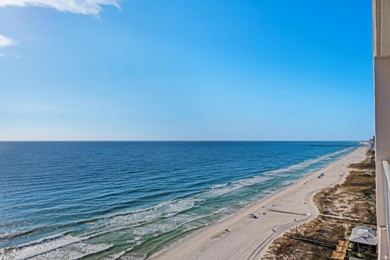 Ocean Reef 1708 Apartment *