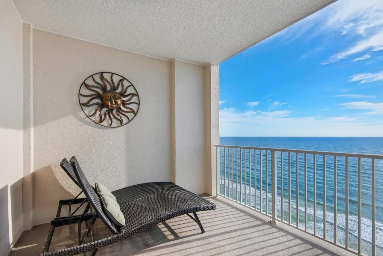 Ocean Reef 1708 Apartment Panama City Beach