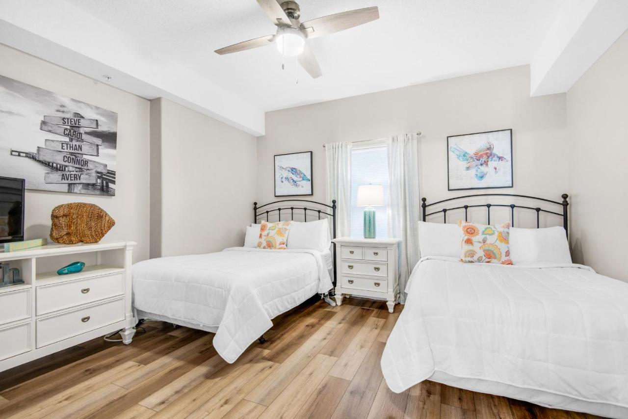 Apartment Ocean Reef 1708