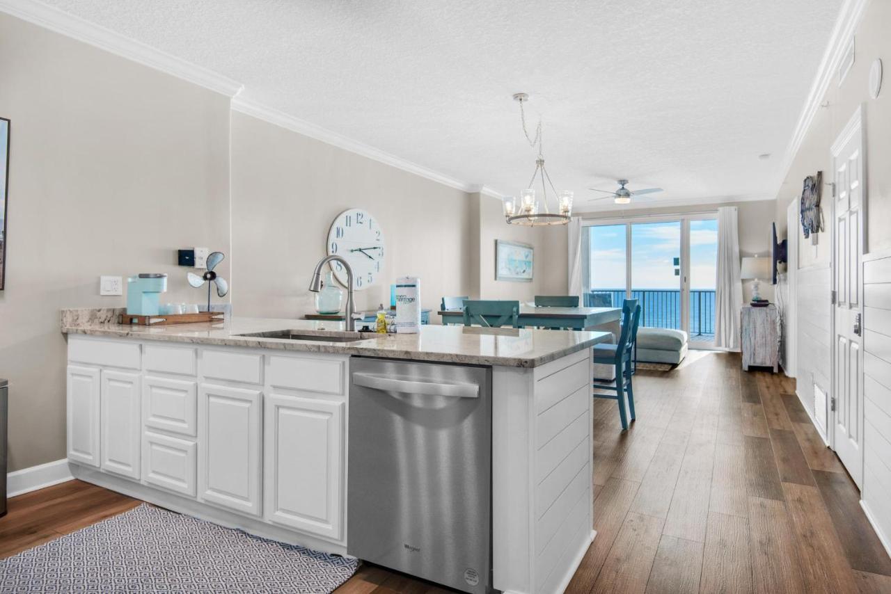 Apartment Ocean Reef 1708 *