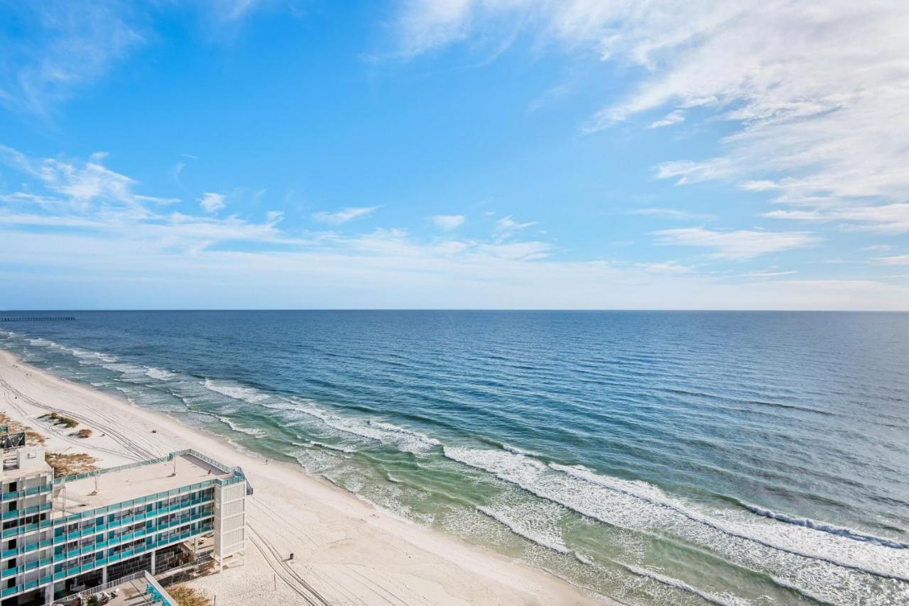Ocean Reef 1708 * Panama City Beach
